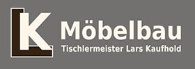 Logo von LK Möbelbau