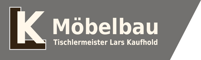 Logo von LK Moebelbau - Tischlermeister Lars Kaufhold